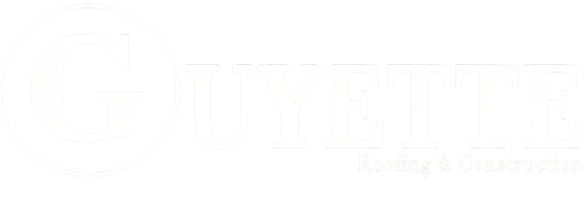 Guyette Roofing and Construction logo